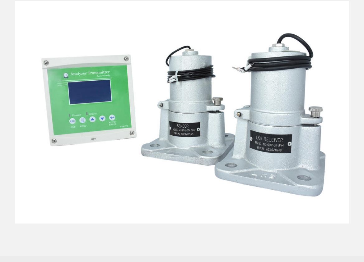 Continuous Emission Monitoring System